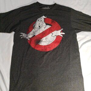 Ghostbusters Tee Shirt